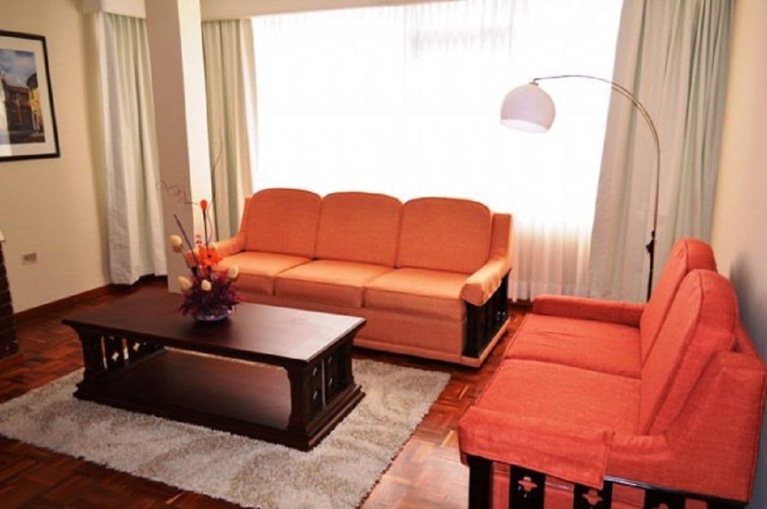 Foto - La Carolina Inn