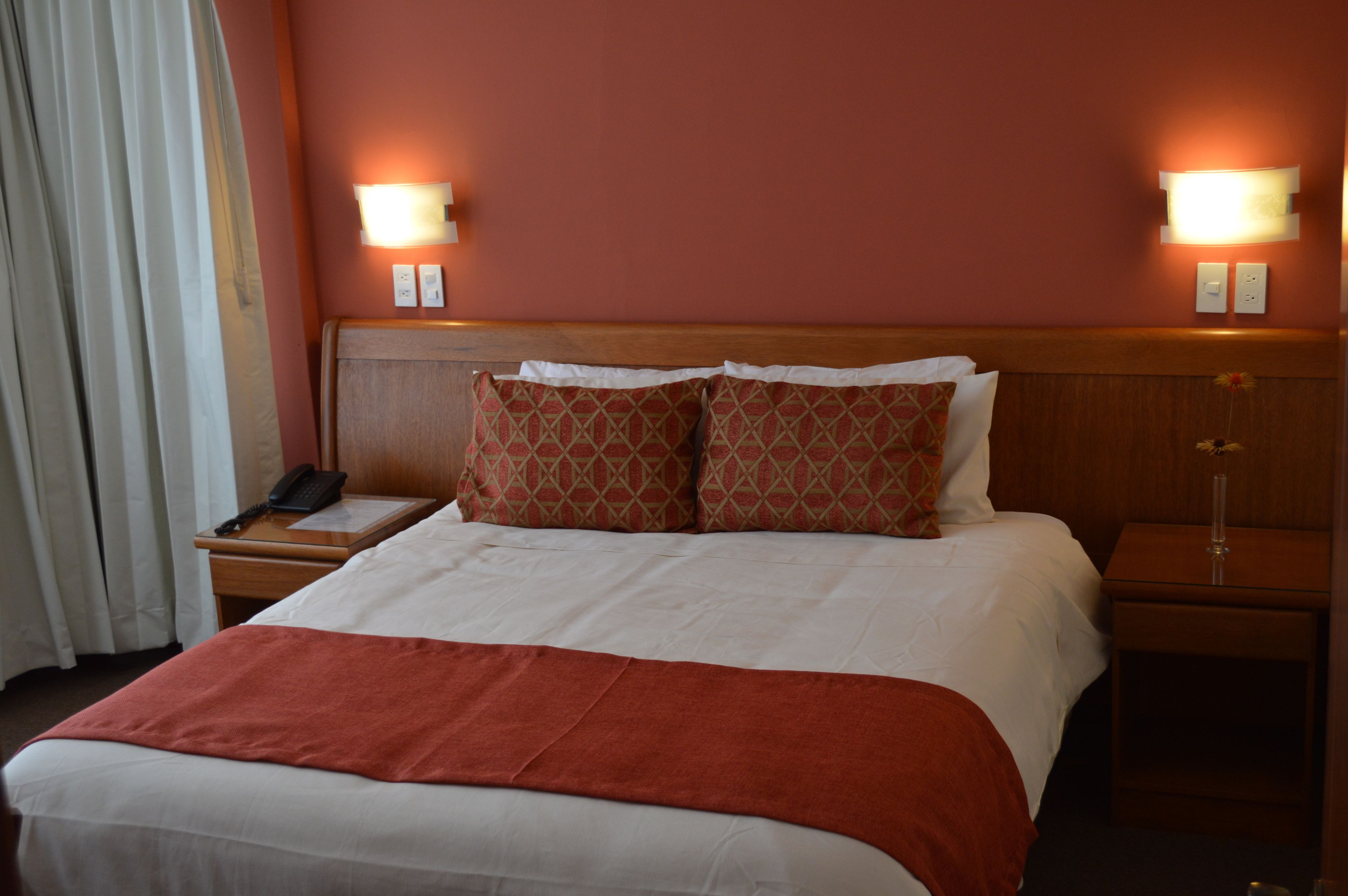 Foto - La Carolina Inn