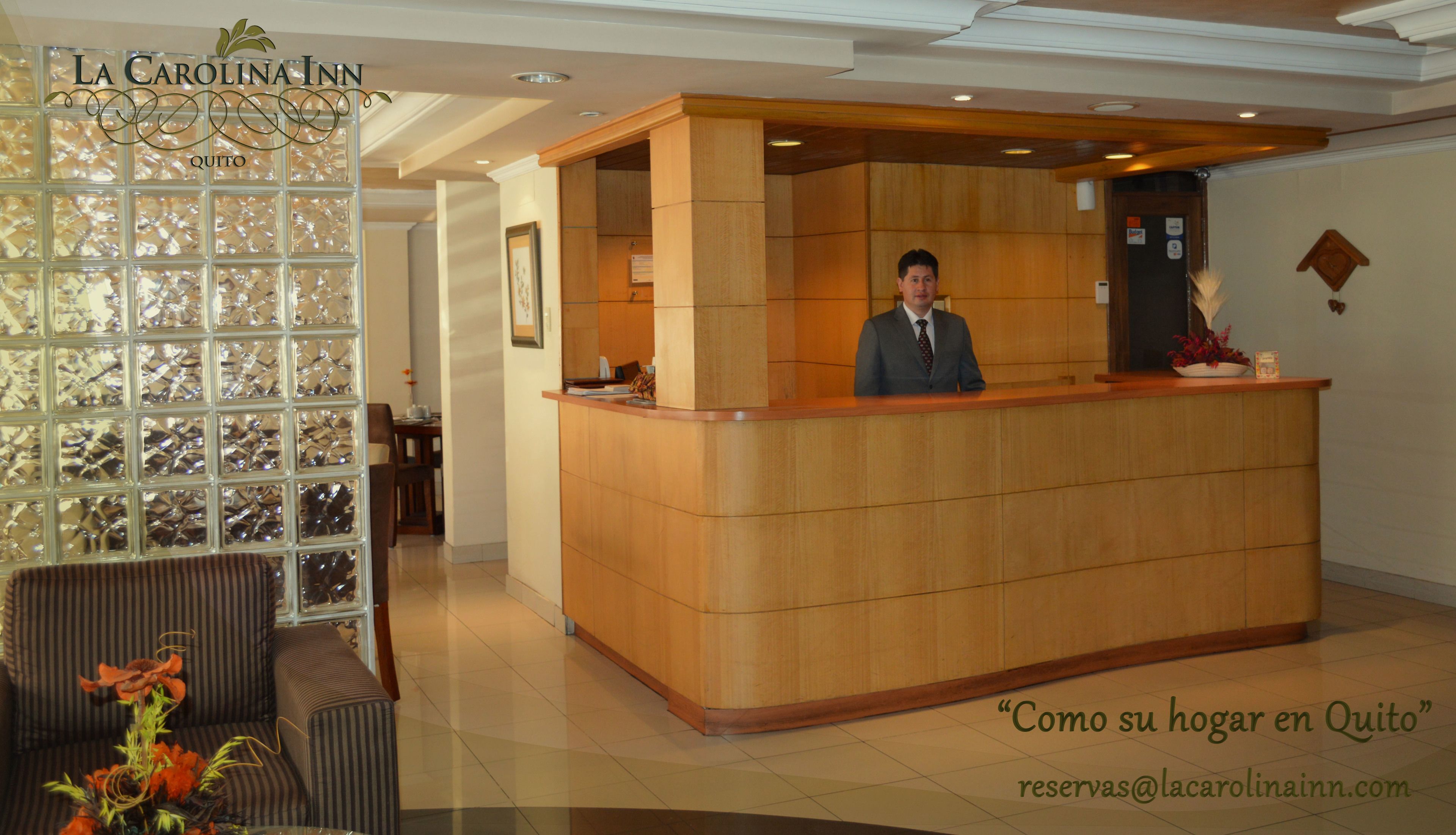 Foto - La Carolina Inn