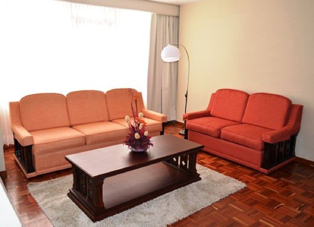 Foto - La Carolina Inn