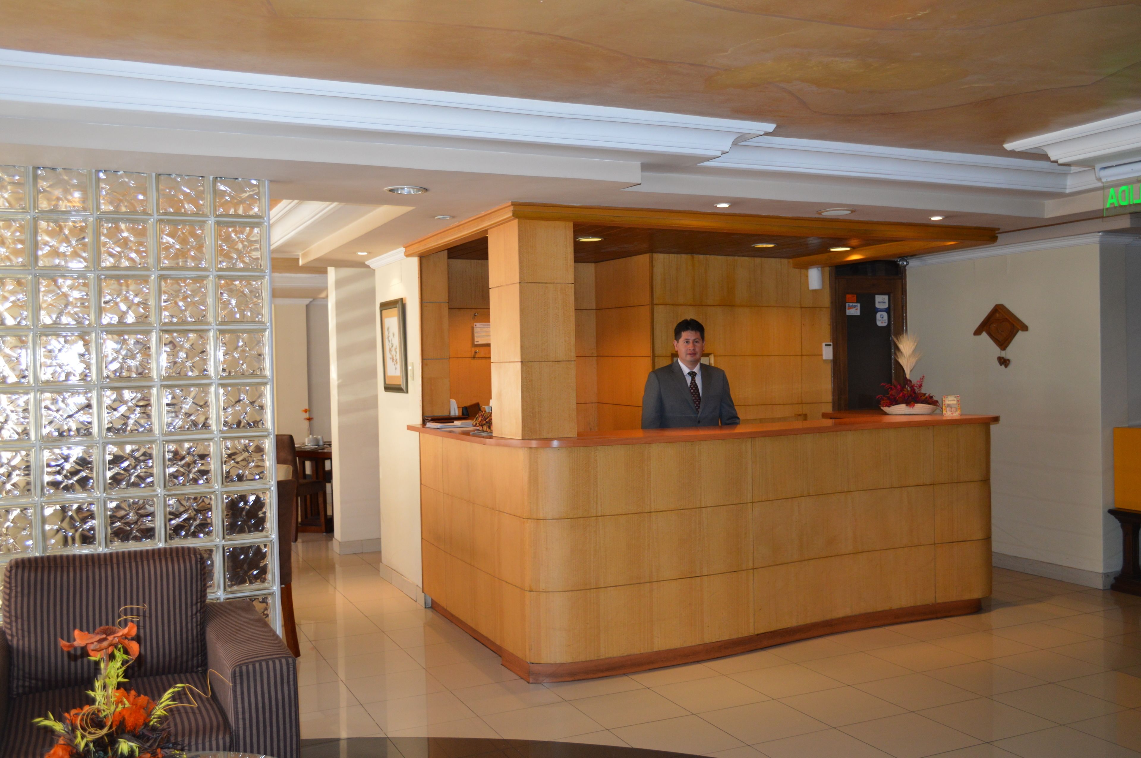 Foto - La Carolina Inn