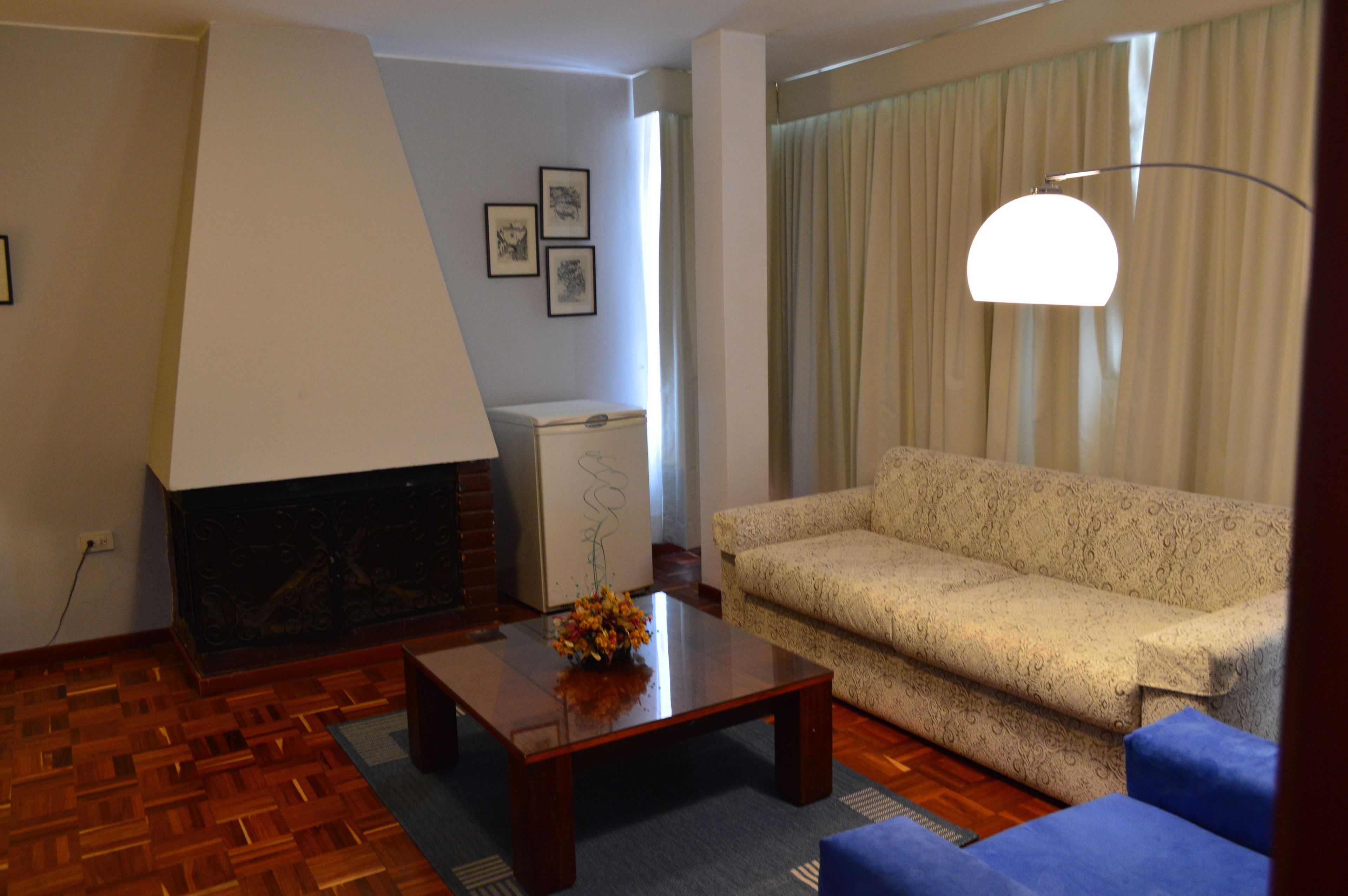 Foto - La Carolina Inn