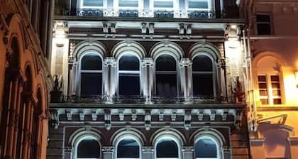 Nelson Mandela Place