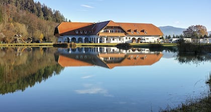 Pension Pirkdorfersee