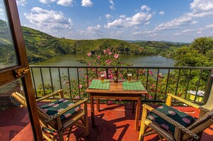 家庭复式房 | 湖景