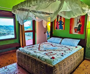 Skrivebord for bærbar PC og sengetøy