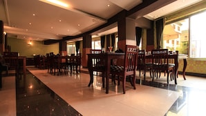 Dining - Hotel Galingkha (Thimphu)