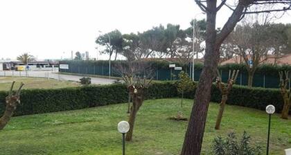 Sea view apartment M06