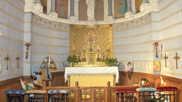 Chapel