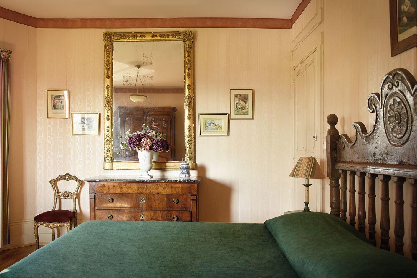Kamar