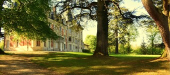 瓦朗邦城堡飯店