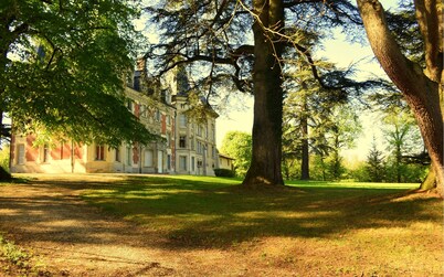 Château de Varambon