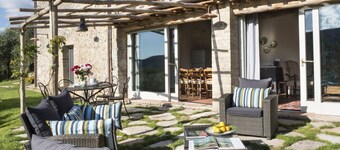 Azienda Agricola Montestigliano