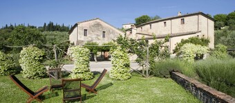 Azienda Agricola Montestigliano