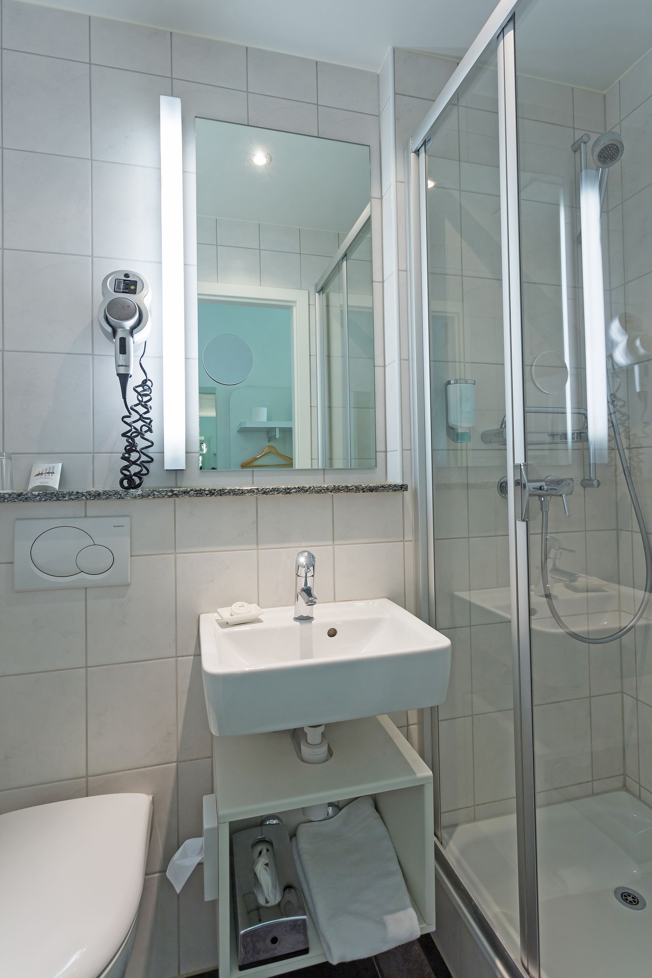 Photo - Hotel City Inn Basel