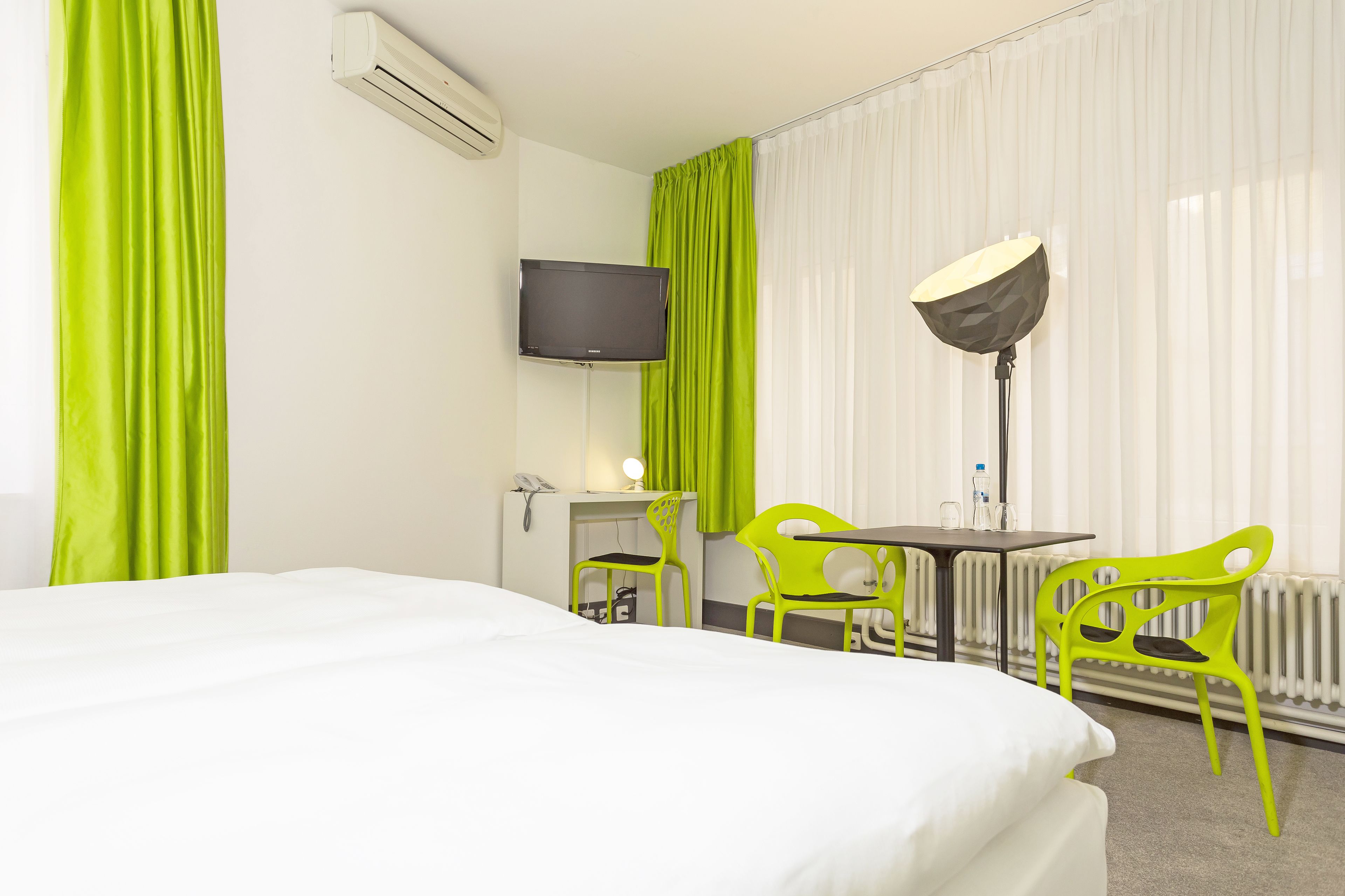 Photo - Hotel City Inn Basel