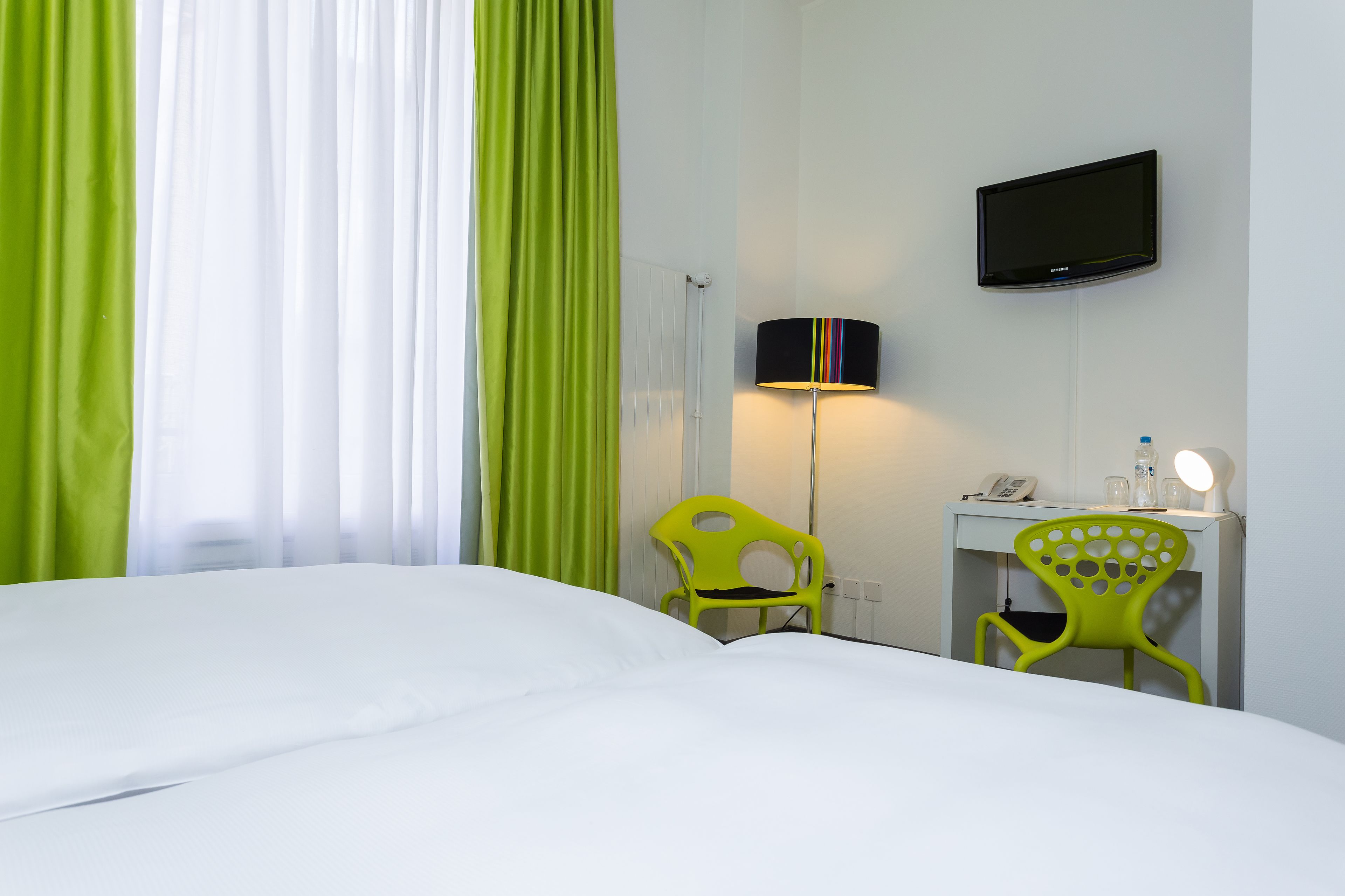 Photo - Hotel City Inn Basel