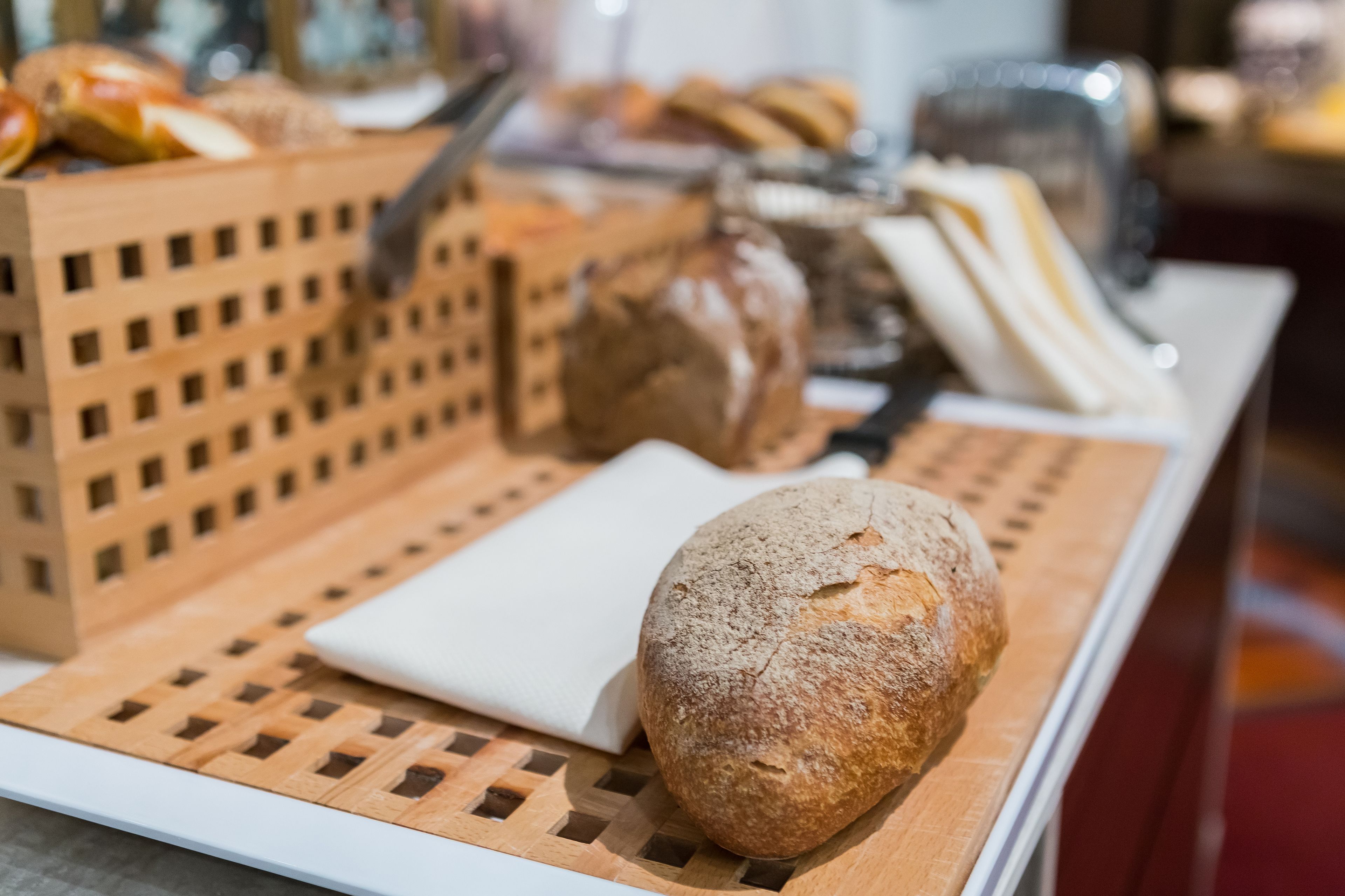 Photo - Hotel City Inn Basel