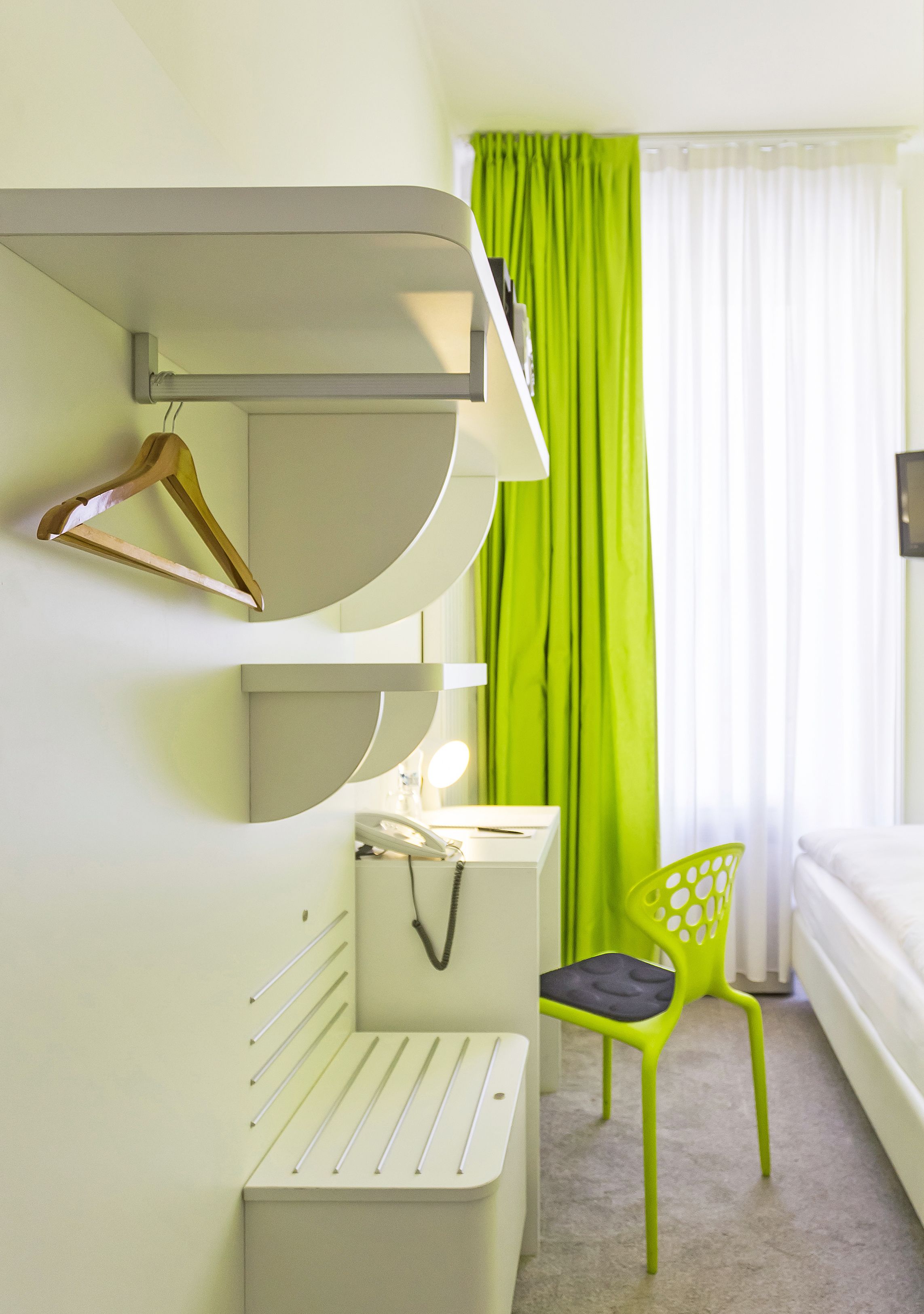 Photo - Hotel City Inn Basel