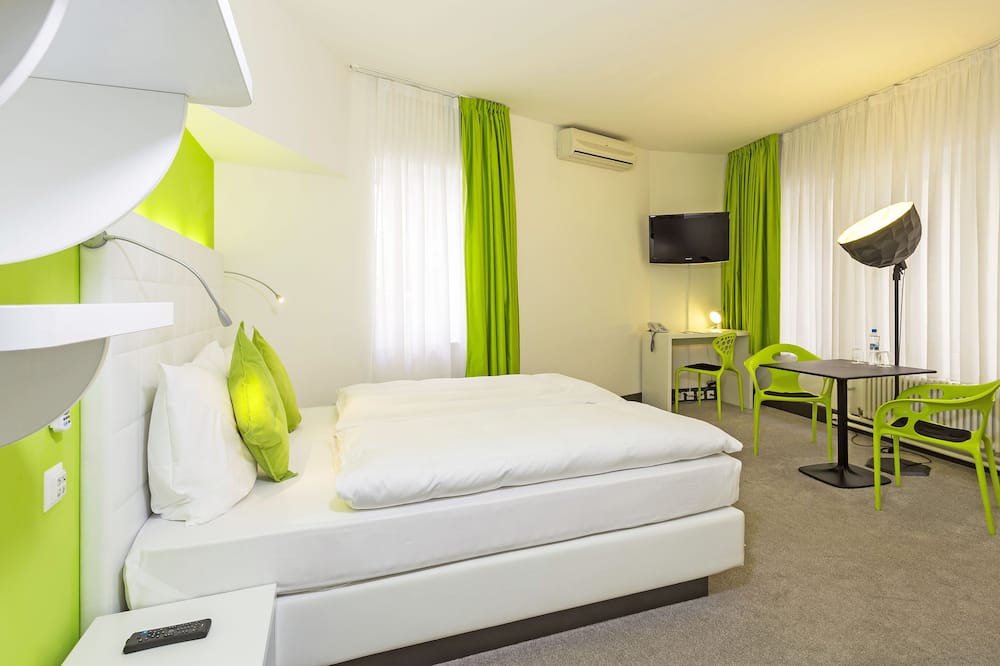 City Inn Basel
