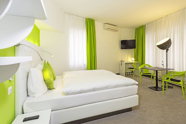 Ropa de cama de alta calidad y cubrecamas