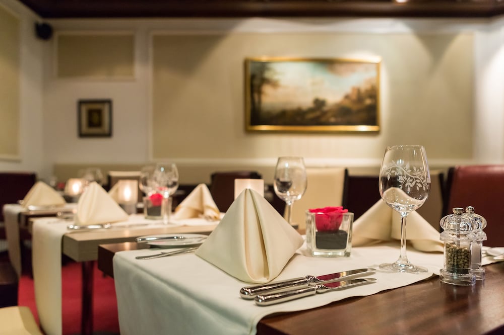 Hotel City Inn by null