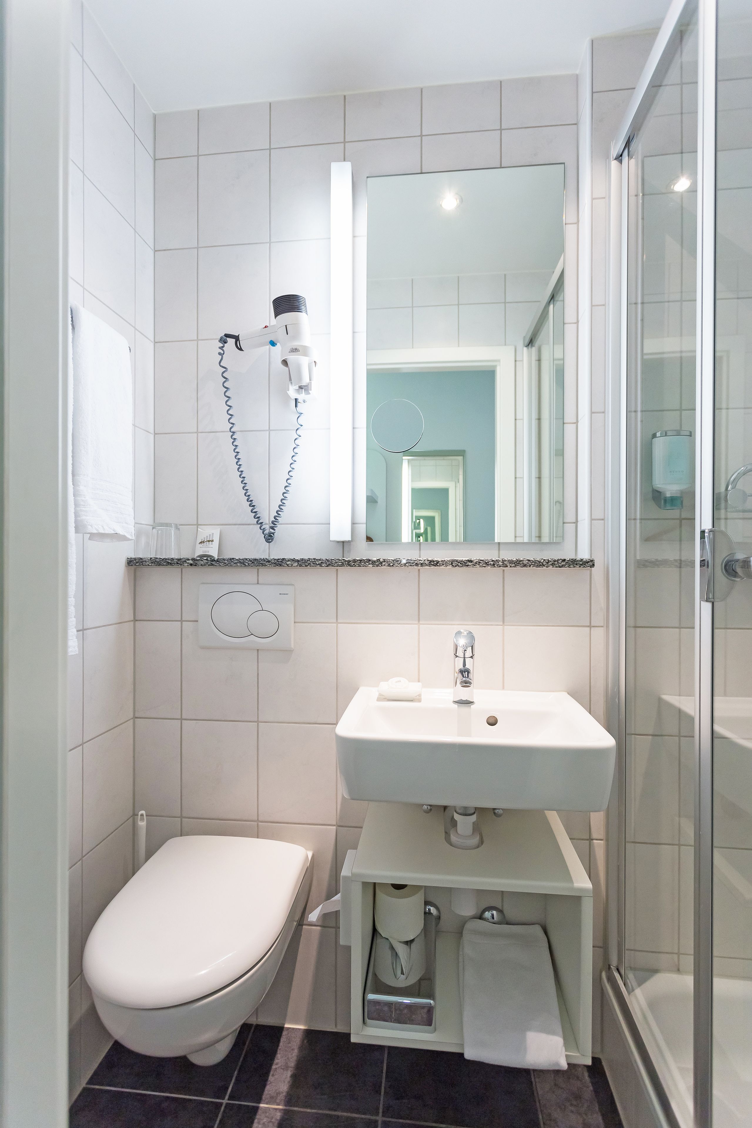 Photo - Hotel City Inn Basel