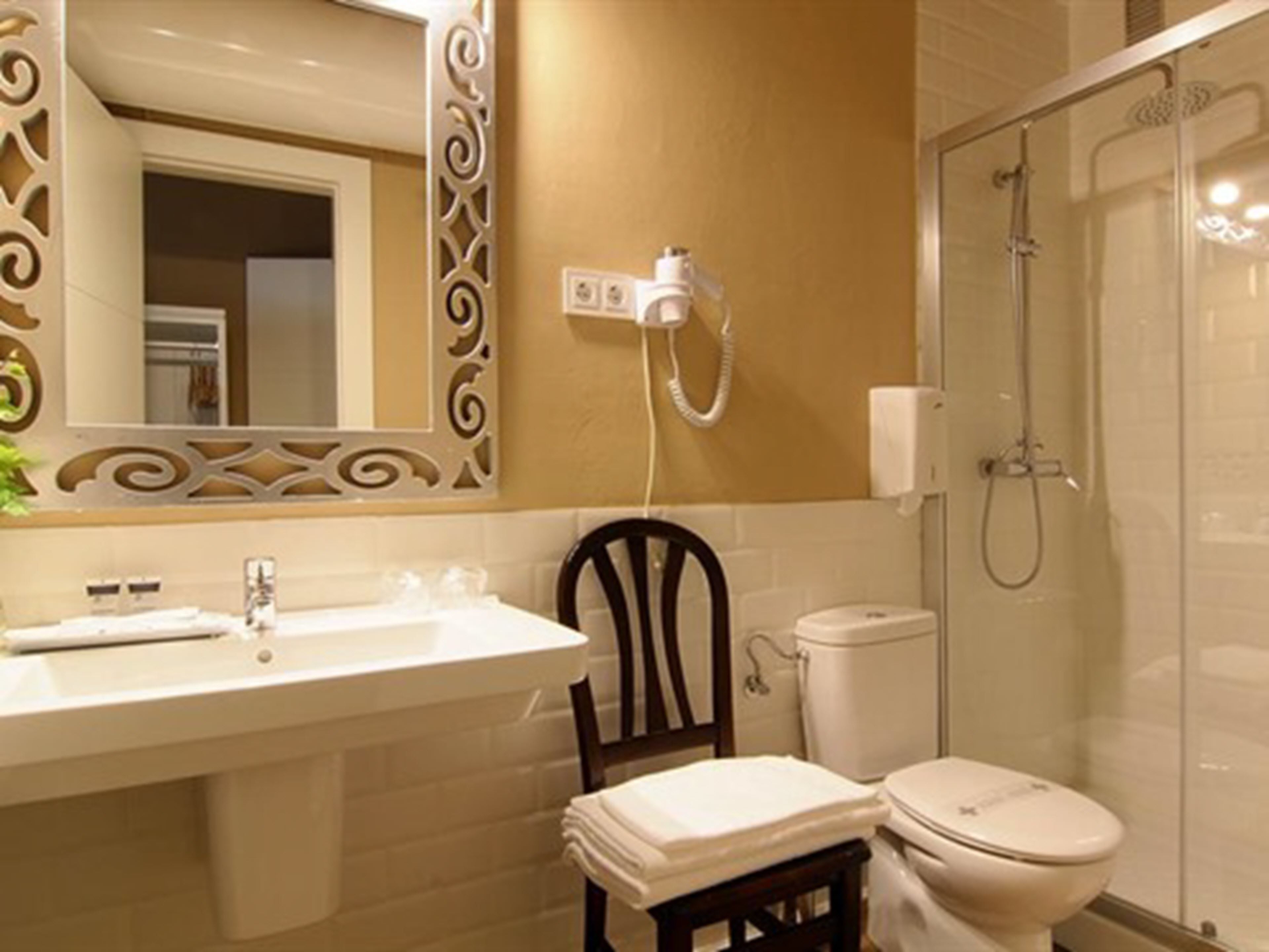 Foto - Hostal Los Castañuelos