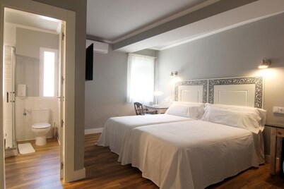 Hostal los Castañuelos