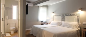 Hostal los Castañuelos