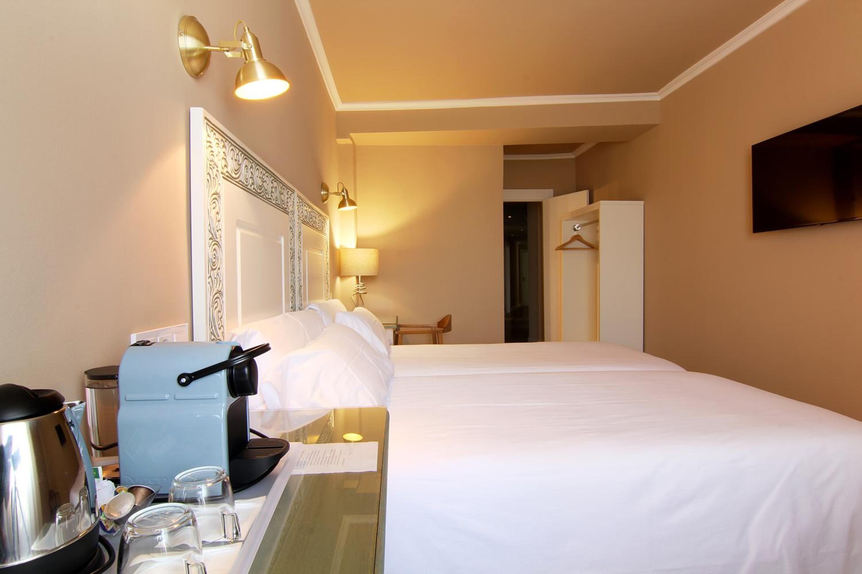 Foto - Hostal Los Castañuelos