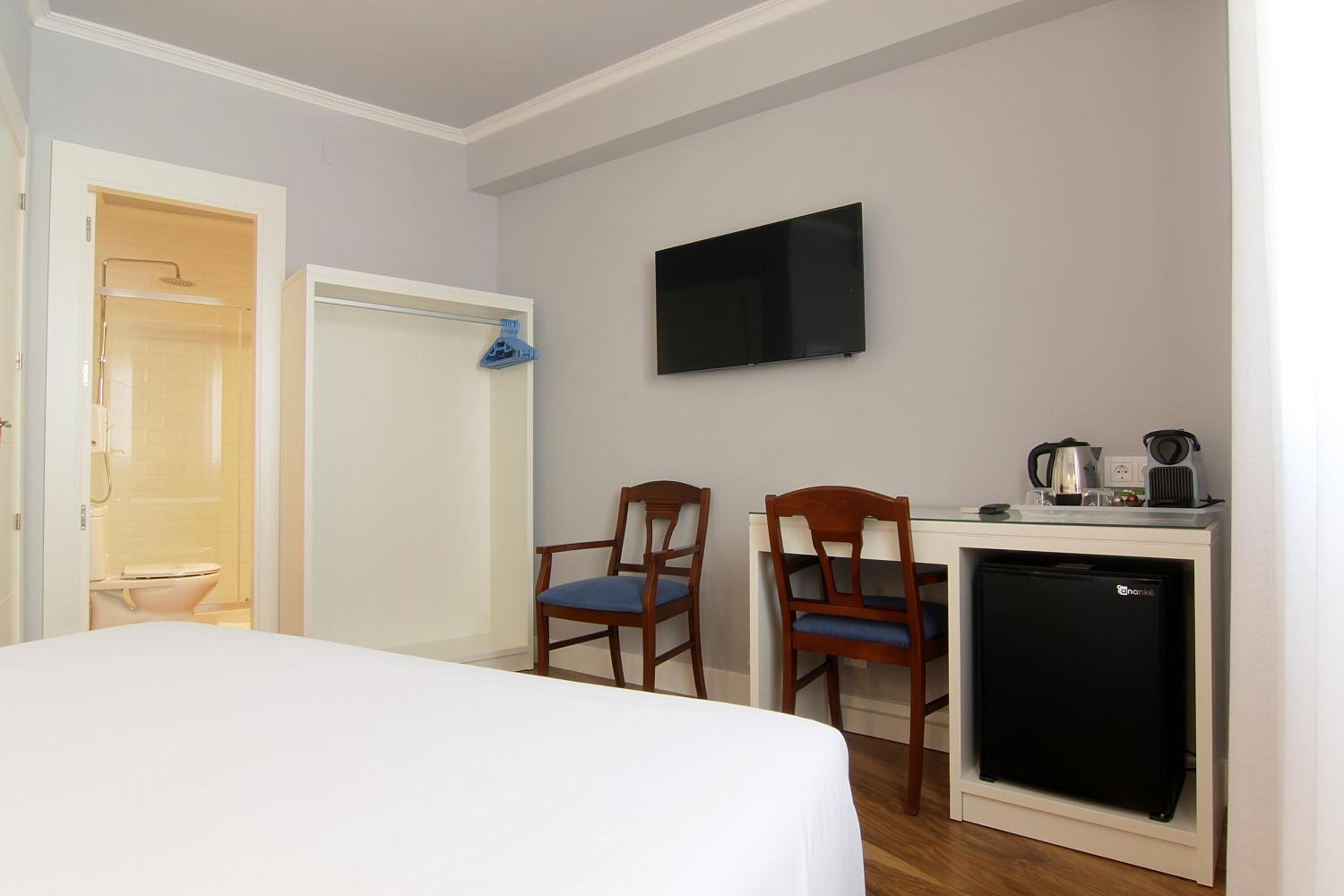 Foto - Hostal Los Castañuelos