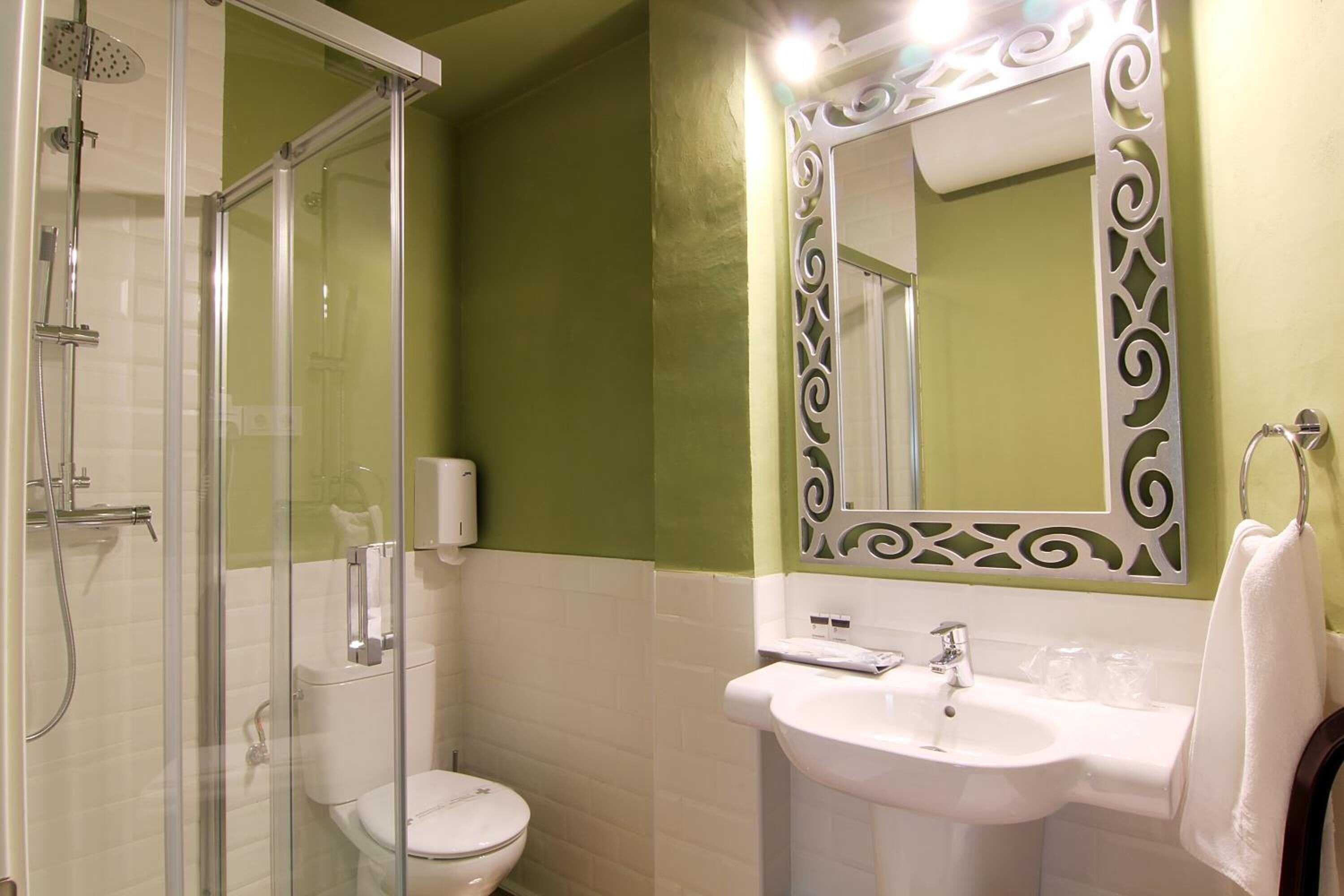 Foto - Hostal Los Castañuelos