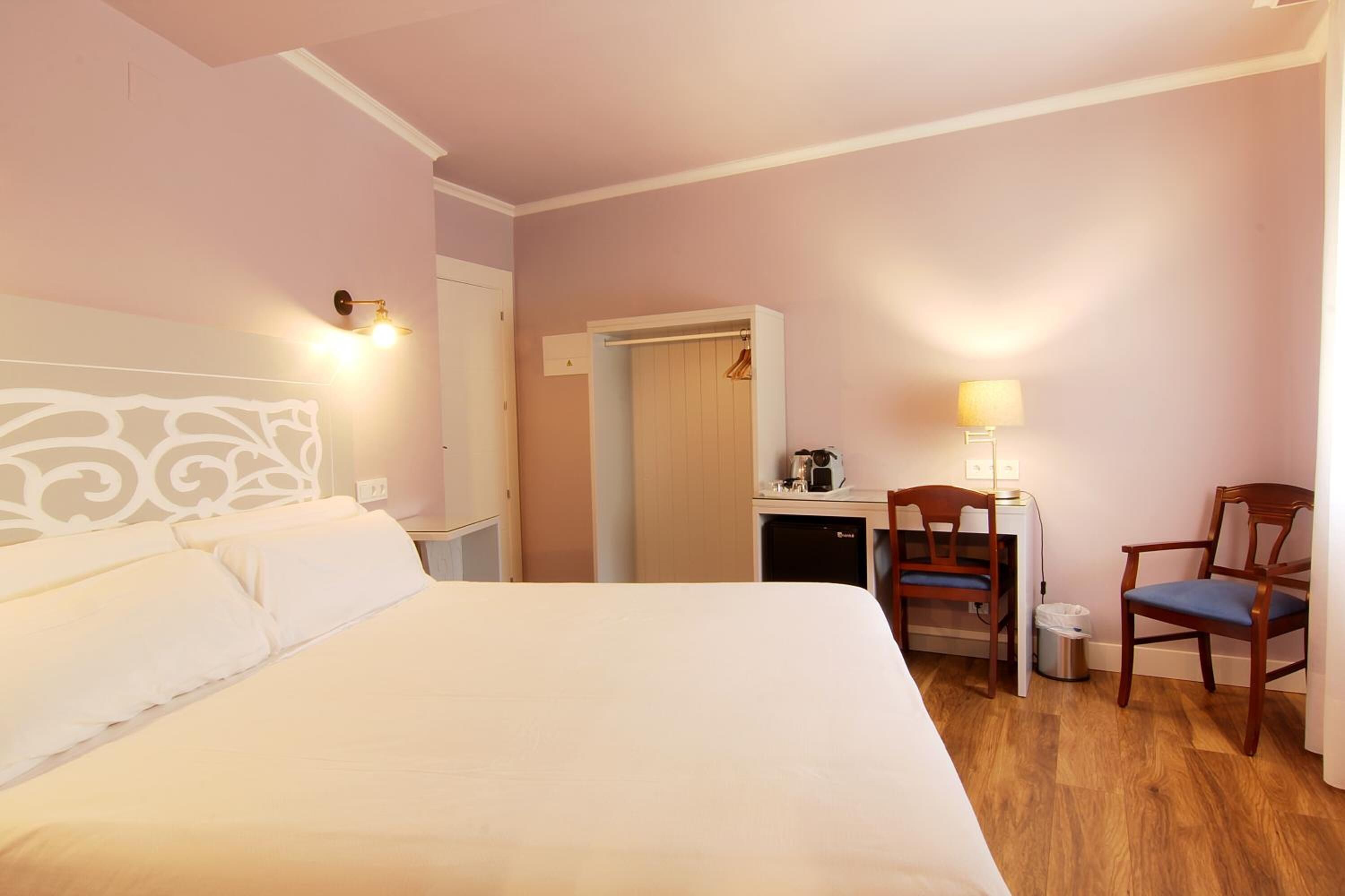 Foto - Hostal Los Castañuelos