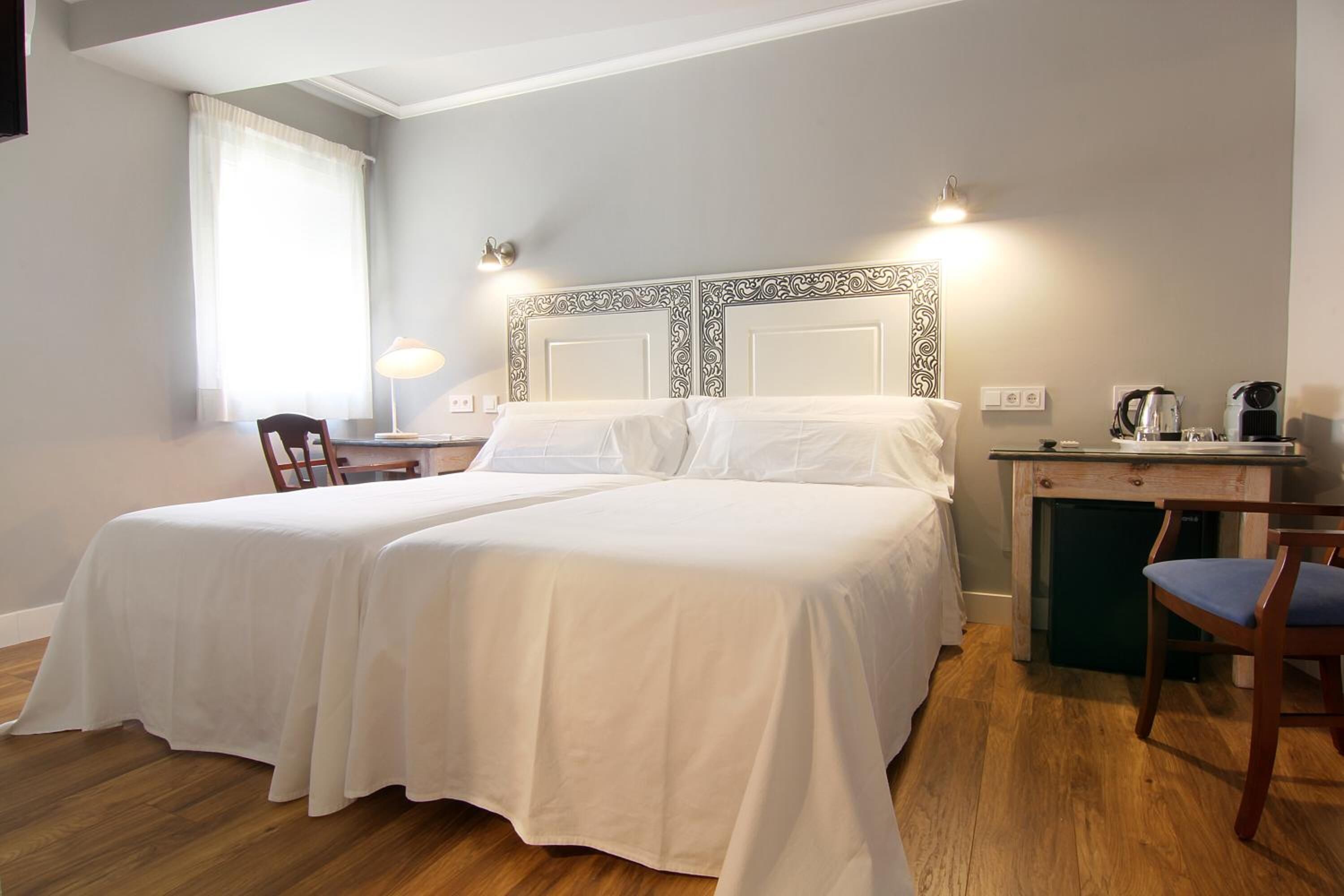 Foto - Hostal Los Castañuelos