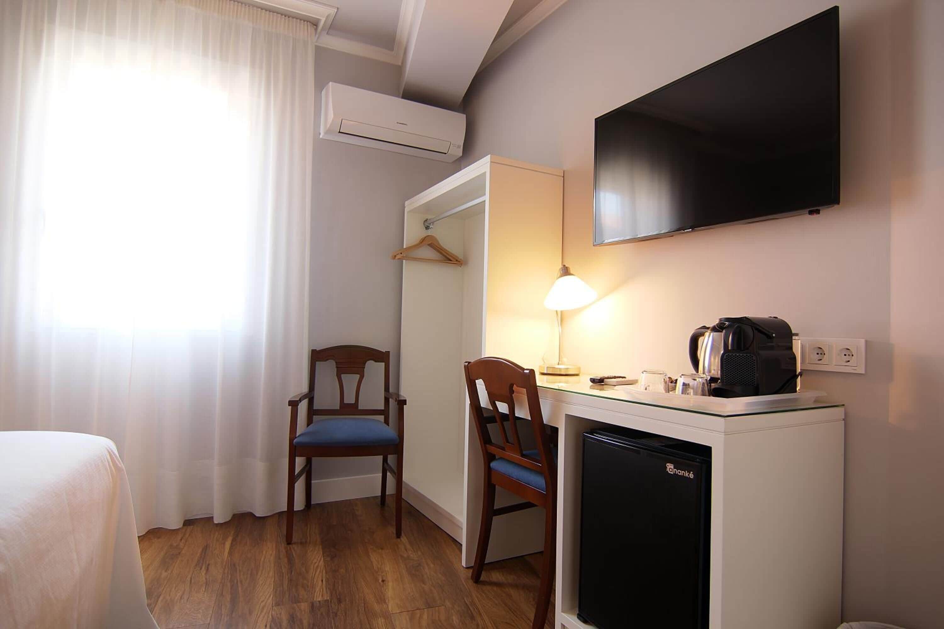 Foto - Hostal Los Castañuelos