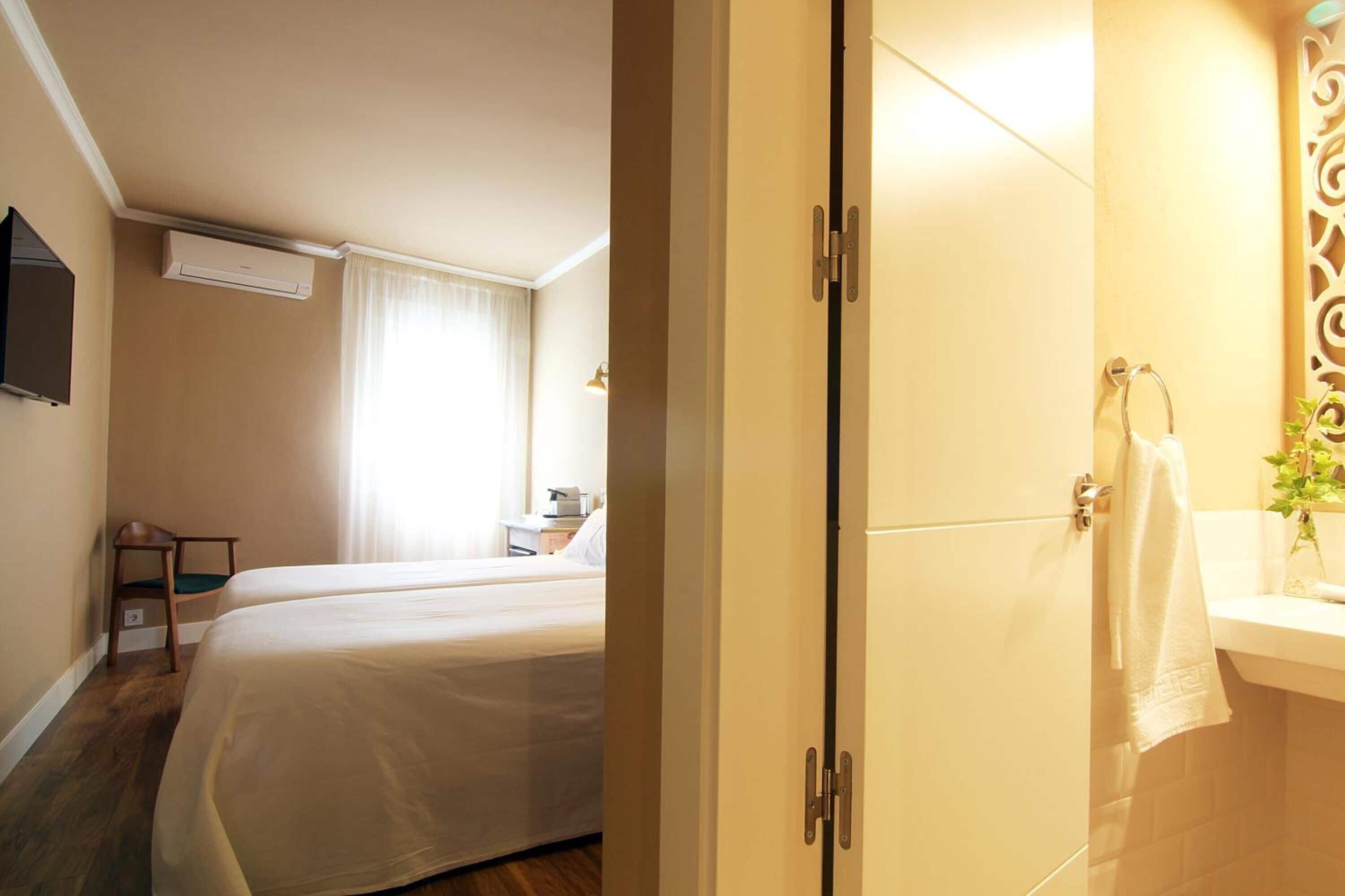 Foto - Hostal Los Castañuelos