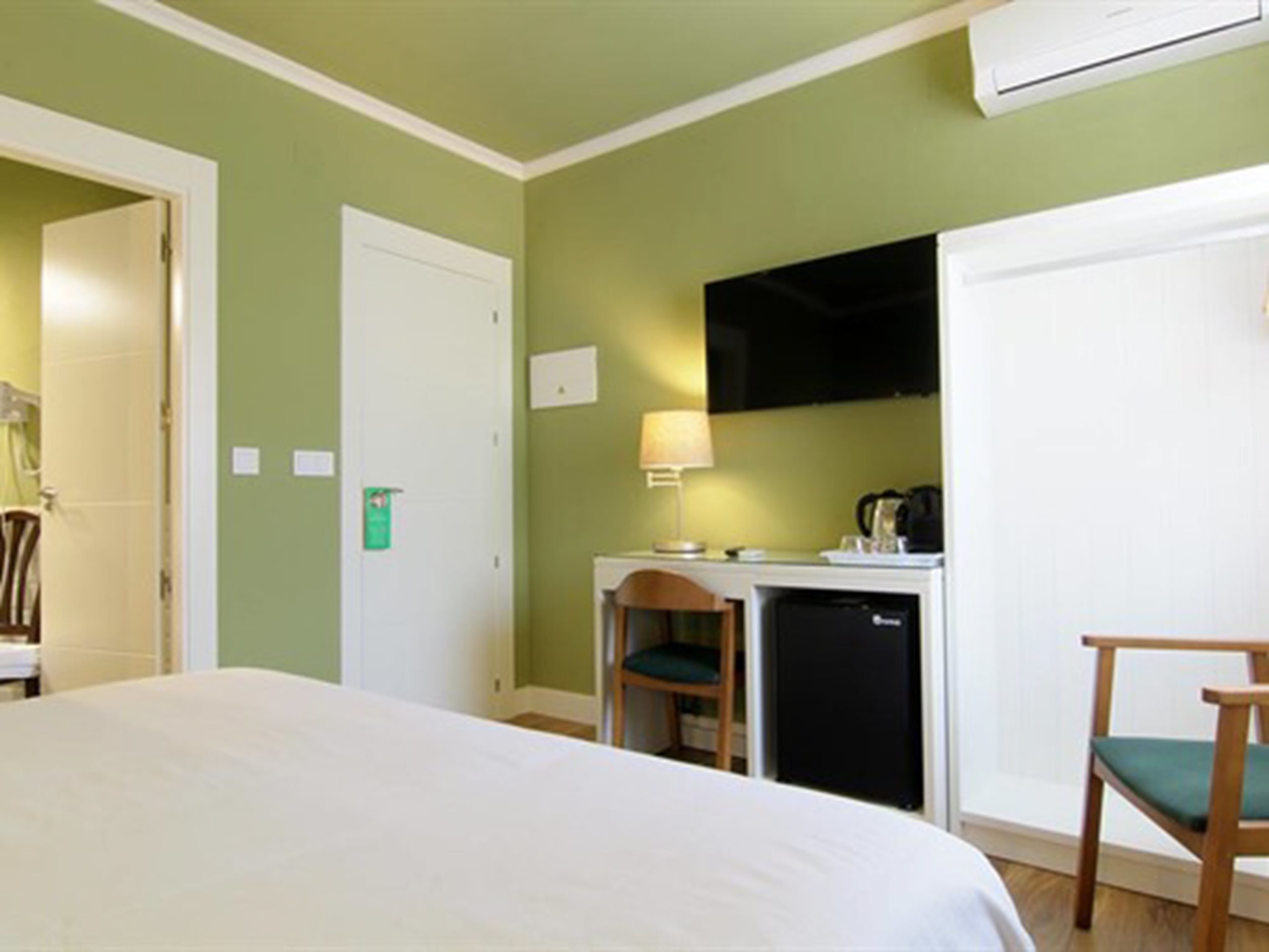 Foto - Hostal Los Castañuelos