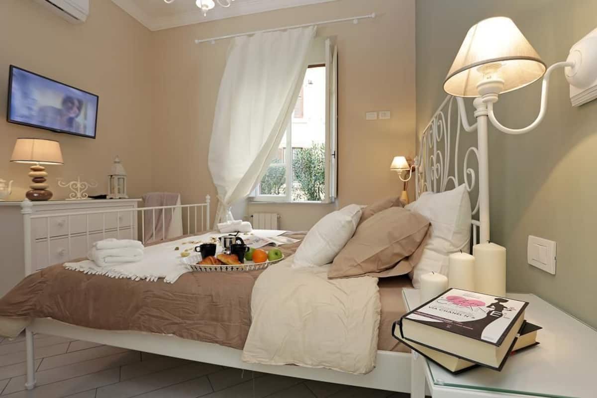Basic Double Room