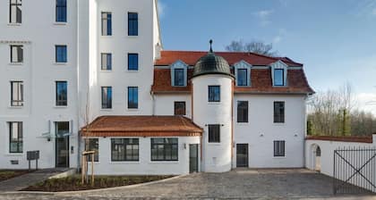 Boardinghouse Rathsmühle