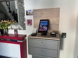 Recepció