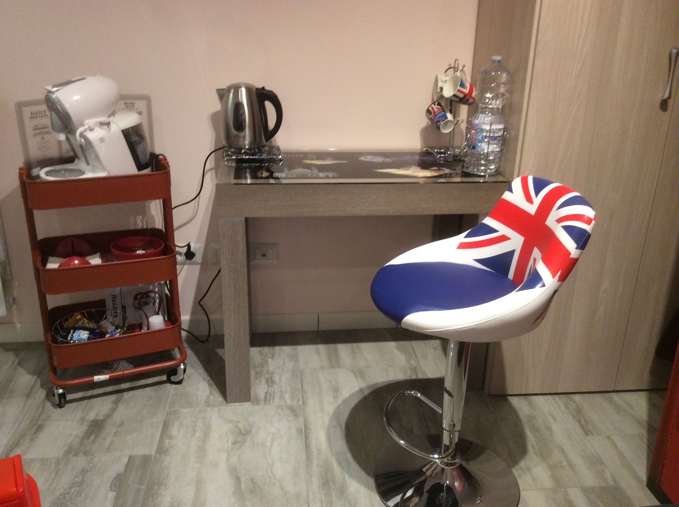 Photo - B&B Cuore di Salerno