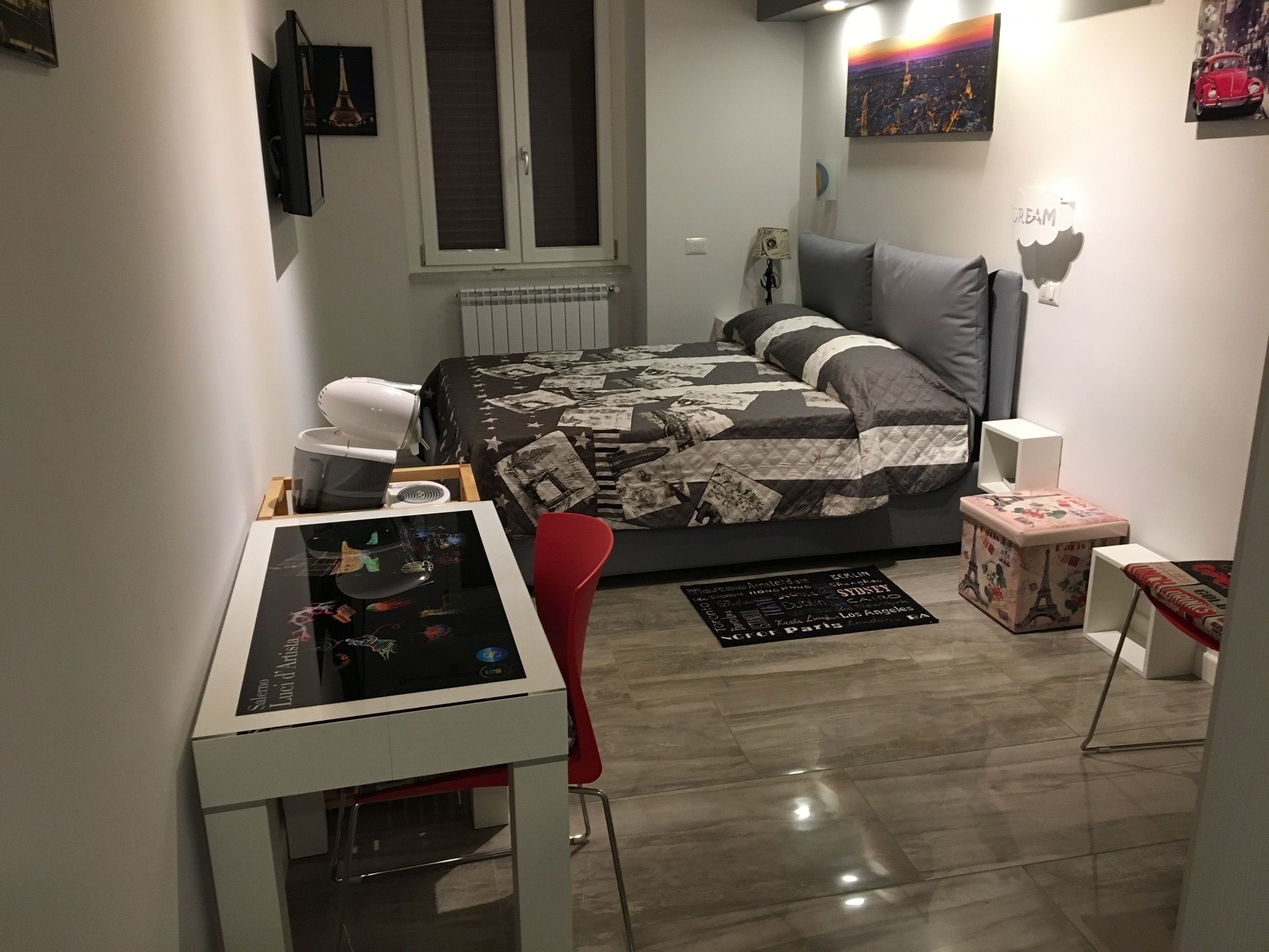 Photo - B&B Cuore di Salerno