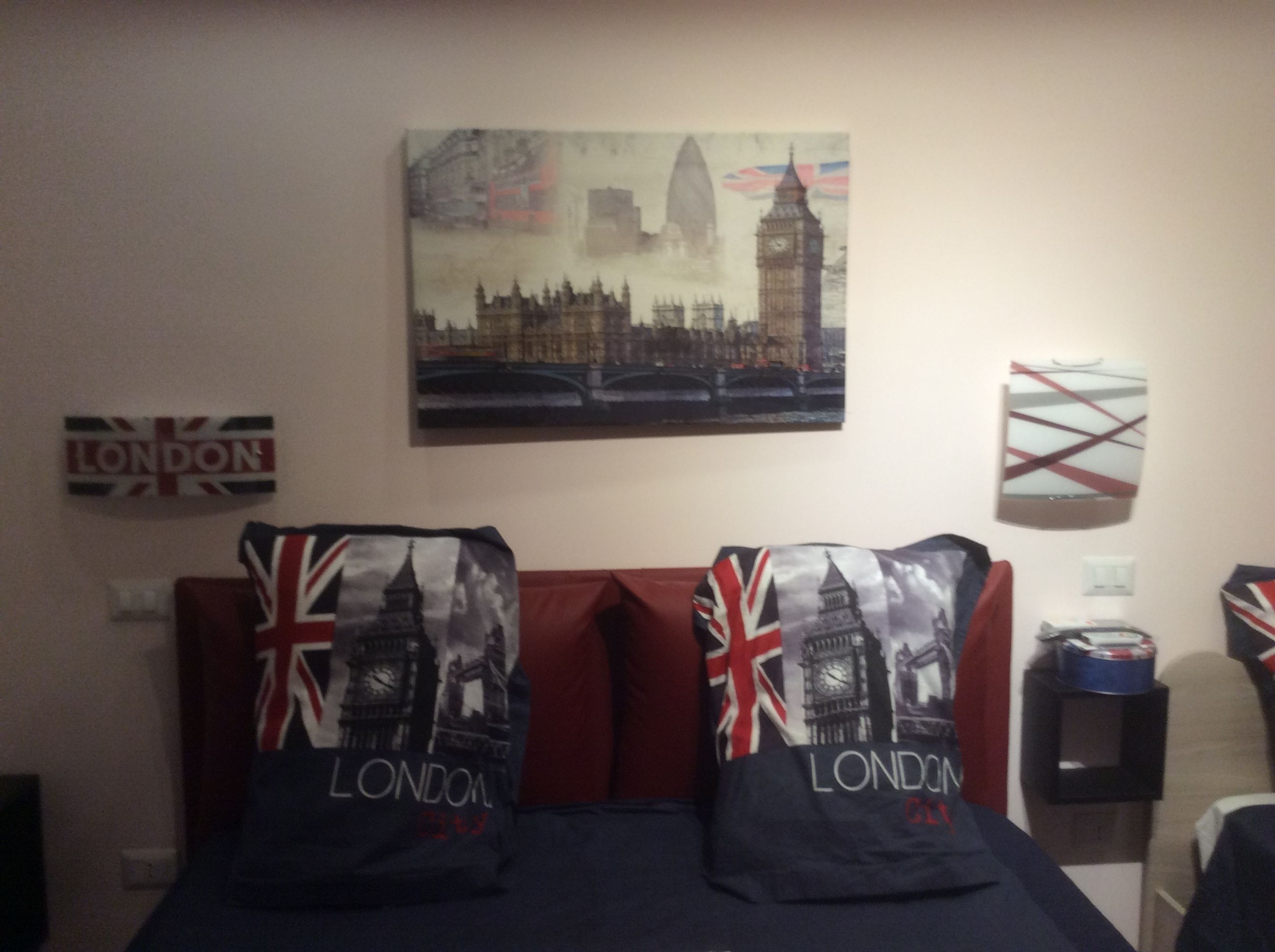 Photo - B&B Cuore di Salerno