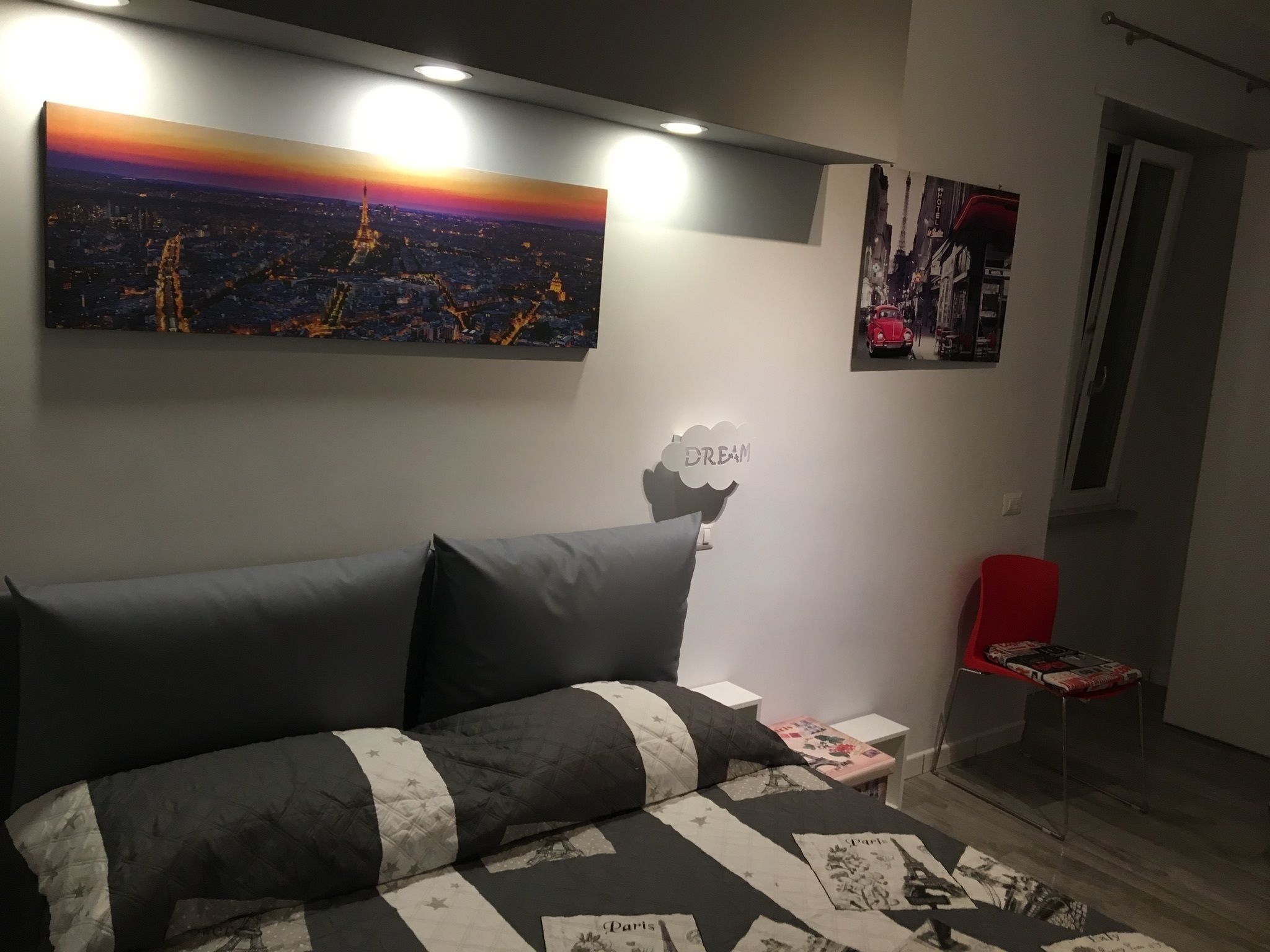 Photo - B&B Cuore di Salerno