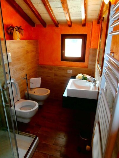 Bed and Breakfast La Torretta