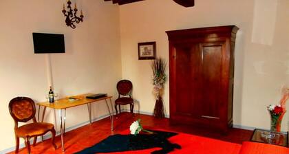 Bed and Breakfast La Torretta