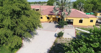 Maun Executive Inn