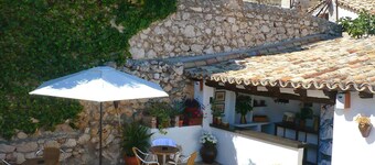 Hostal Rural Moratin