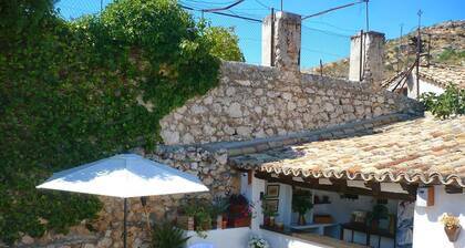 Hostal Rural Moratin